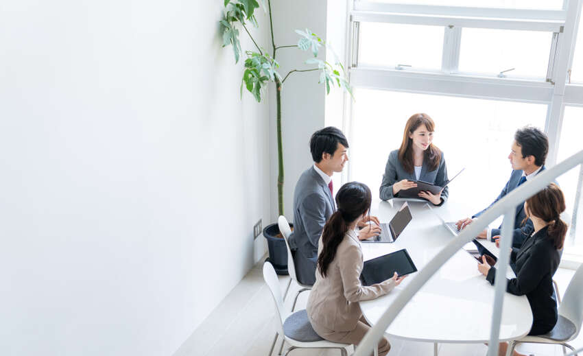 房地产中介 新人 基本事情