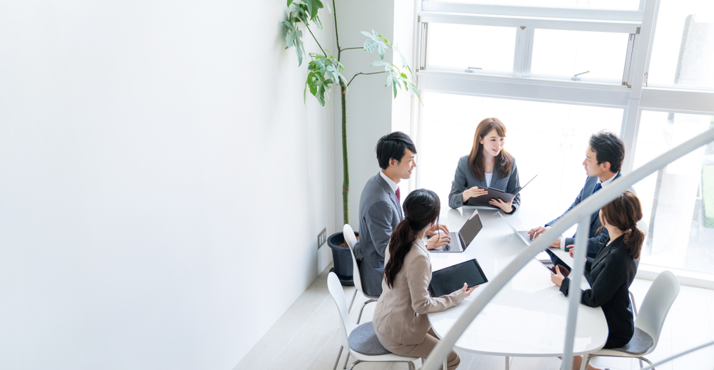 房地产中介 新人 基本事情