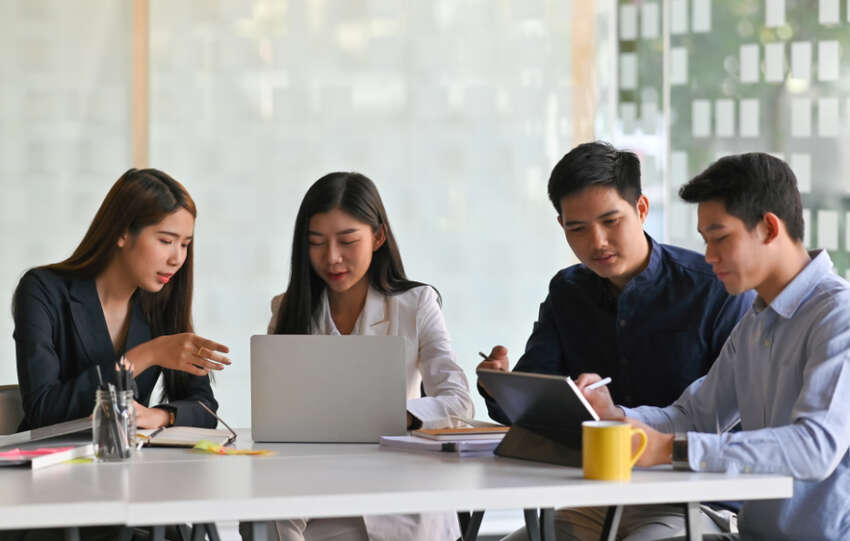 房地产中介 专门化 通才