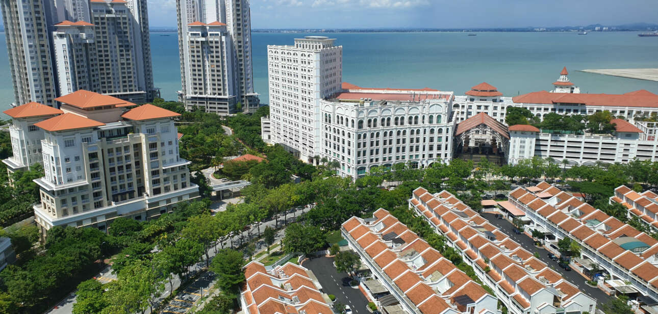 residential-titled commercial-titled commercial-titled under HDA