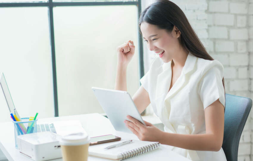 房地产中介 close sales