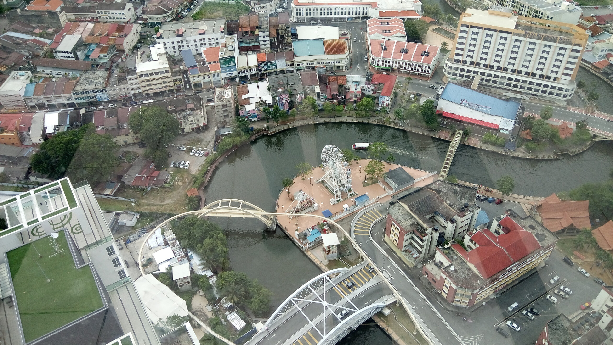 Melaka Real Estate: Where Culture & Investment Converge