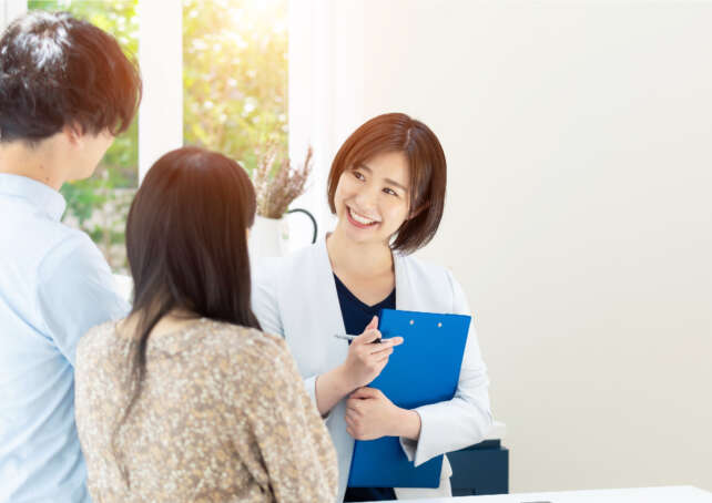 房地产中介 好当