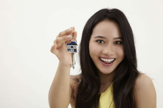 PPR vs Rumah Malaysia