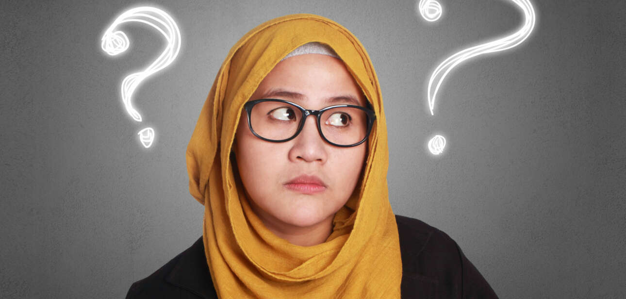 QnA rumah pertama