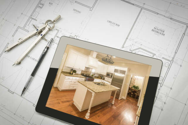 interior design websites