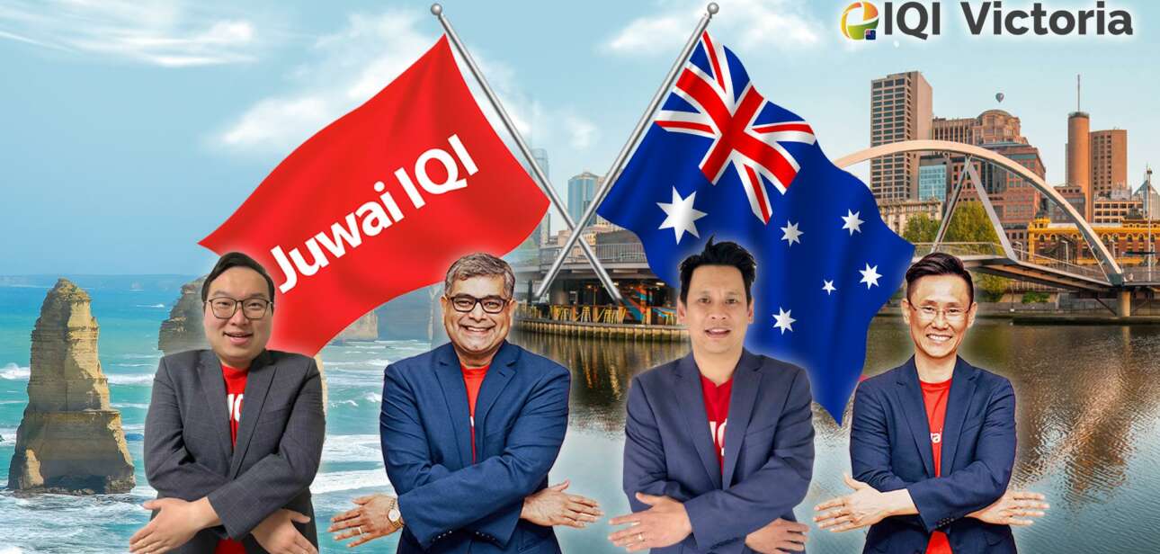 IQI Victoria