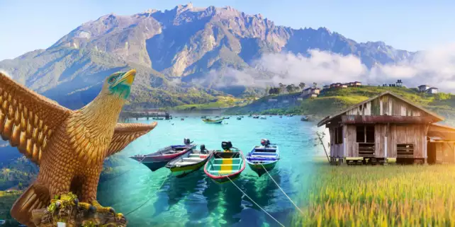 马来西亚short trip好去处