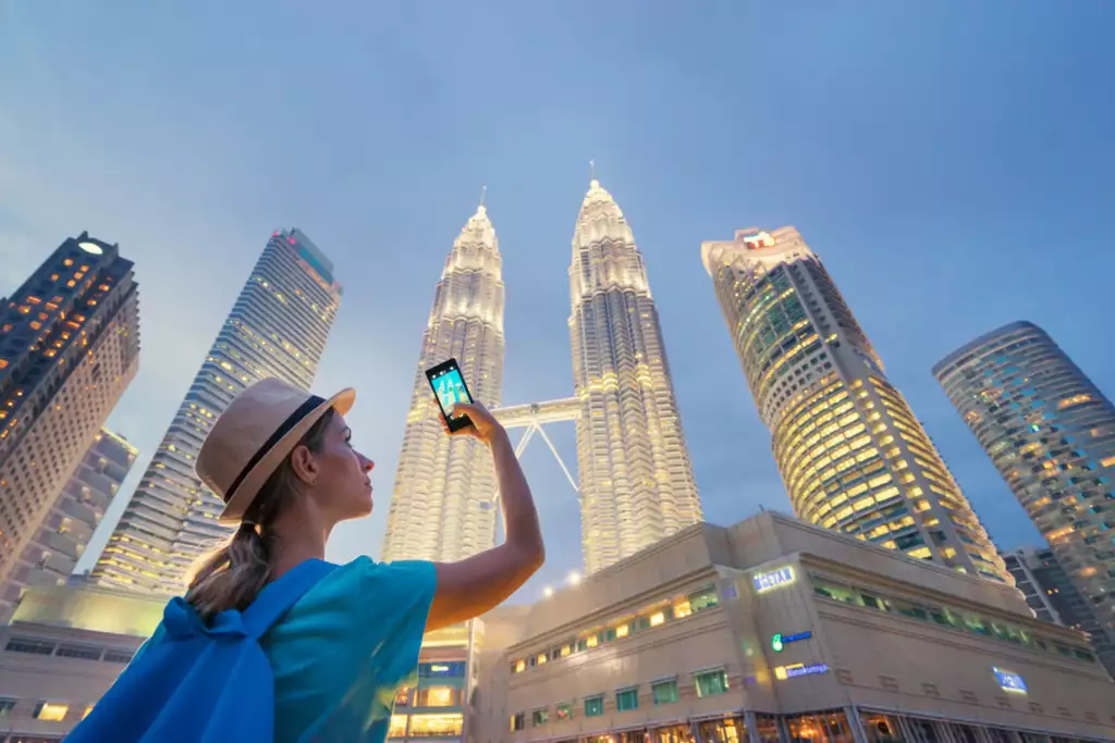 KLCC