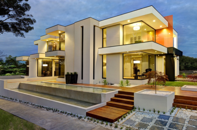 Dream home