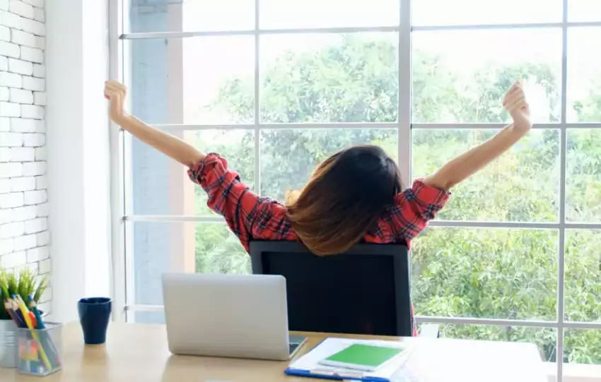 flexible working hours