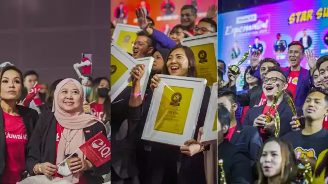 为什么成为房地产中介