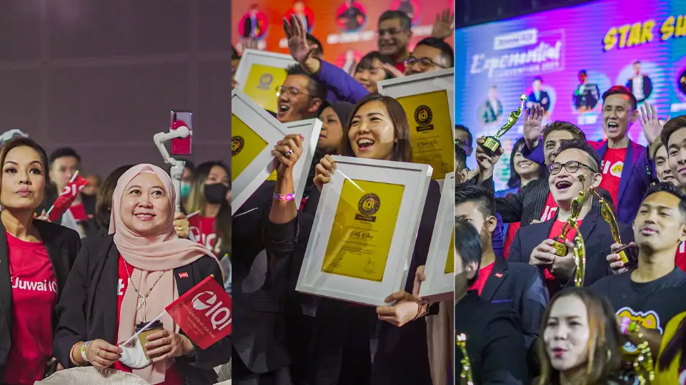 为什么成为房地产中介