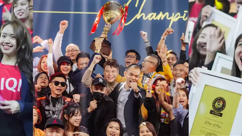 Z世代，房地产中介