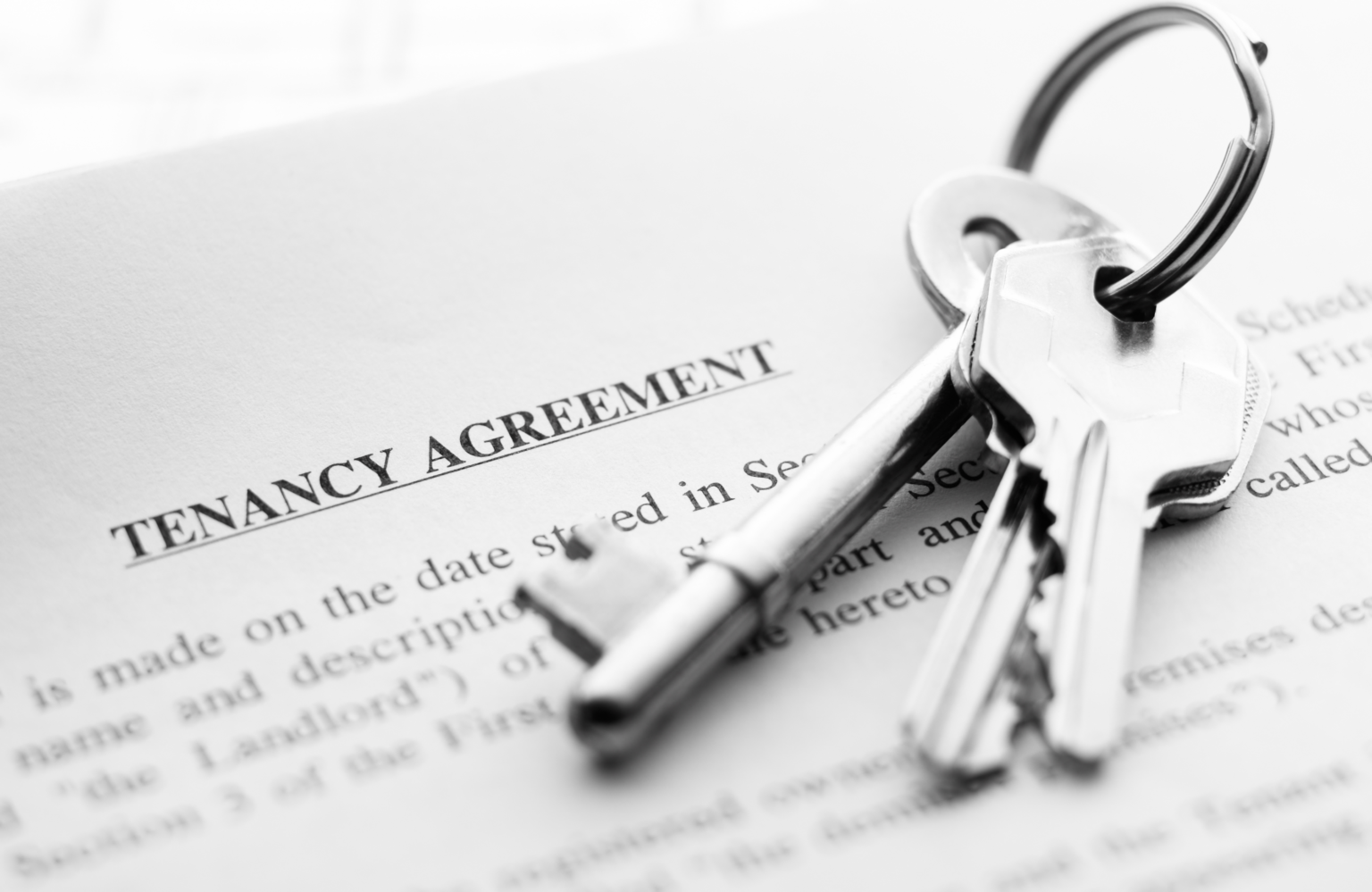Real Estate 101: A Guide to Tenancy Agreements in Malaysia