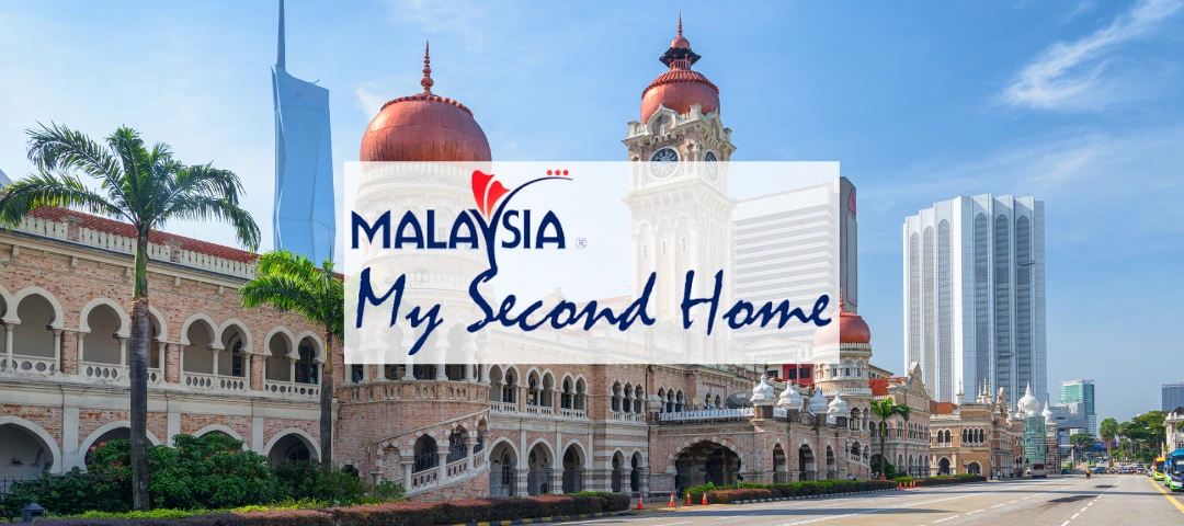 MM2H Malaysia
