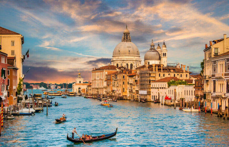 Top 15 Best Countries for Real Estate investment