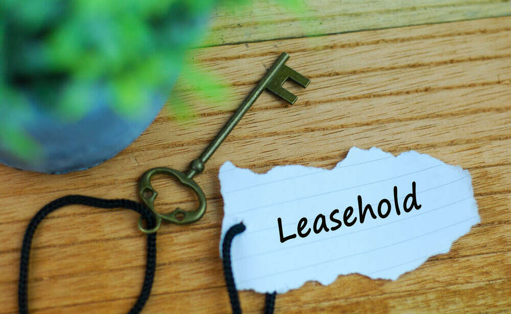 leasehold vs freehold