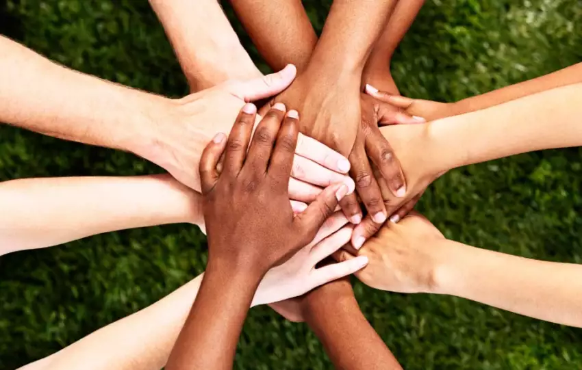 We All Deserve Respect