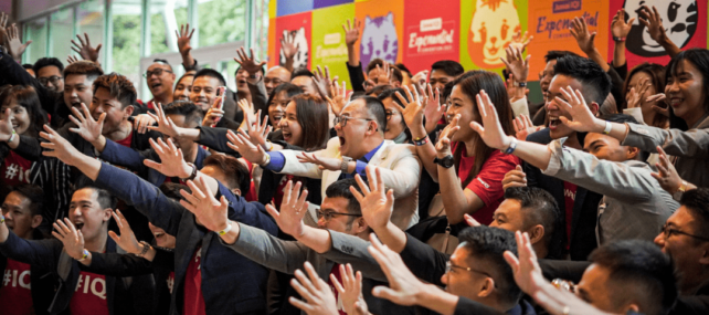 顶尖房地产公司