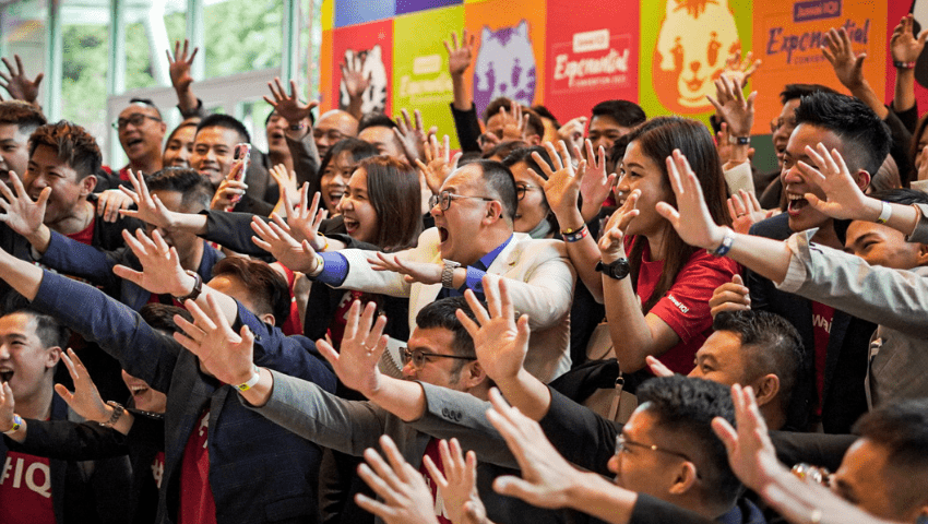 顶尖房地产公司