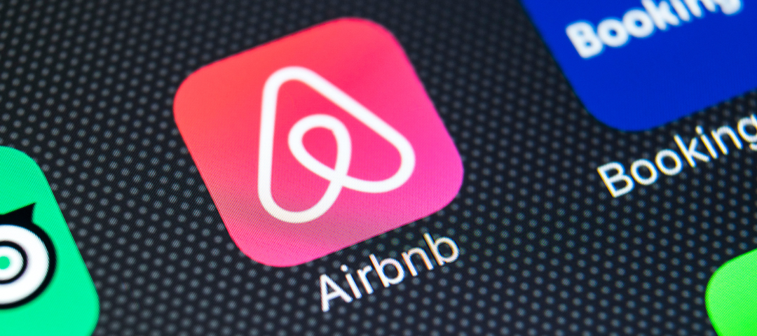 大马禁Airbnb