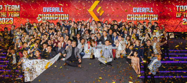 IQI real estate negotiator