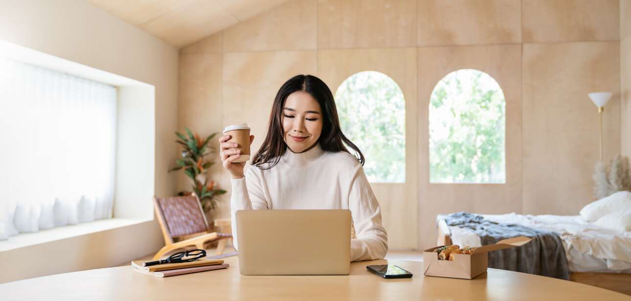 Seberapa Jauh Fleksibiliti Kerjaya Hartanah