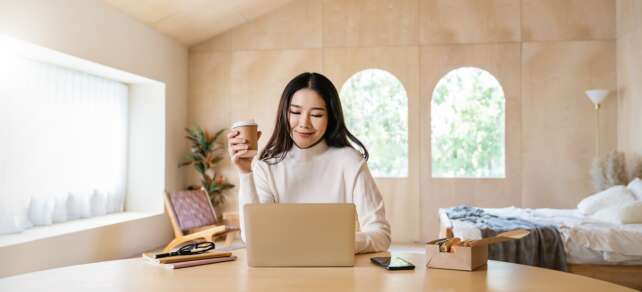 Seberapa Jauh Fleksibiliti Kerjaya Hartanah