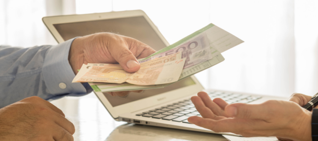 high paid jobs