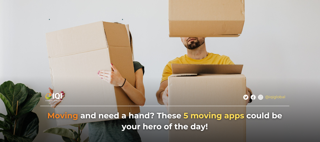 Free Moving House checklist: Plan & Prepare For Your Next Move