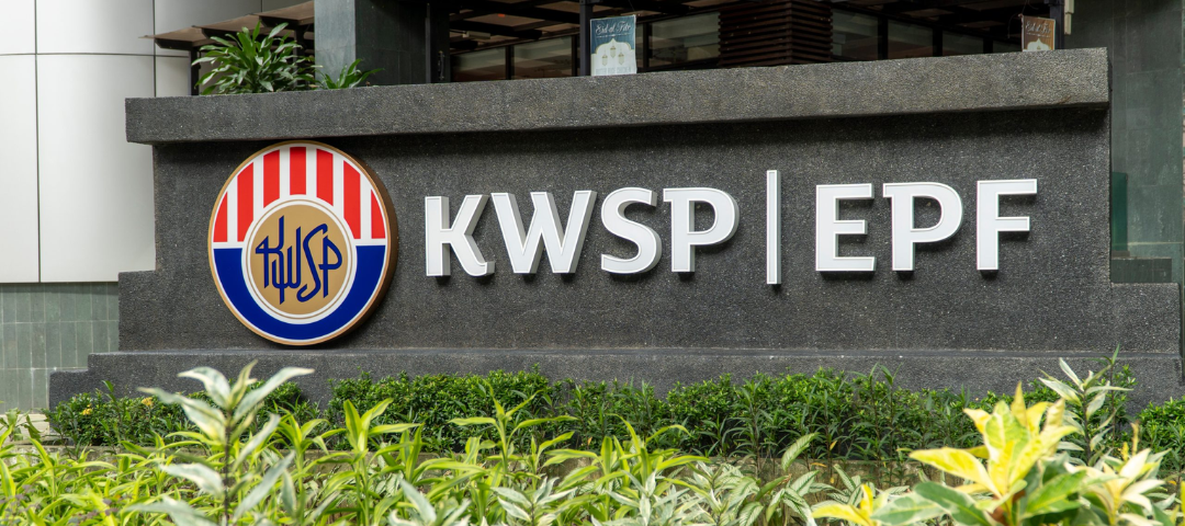 kwsp epf contribution