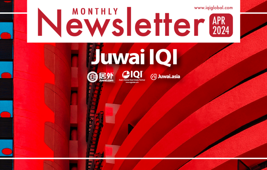 Juwai IQI Newsletter