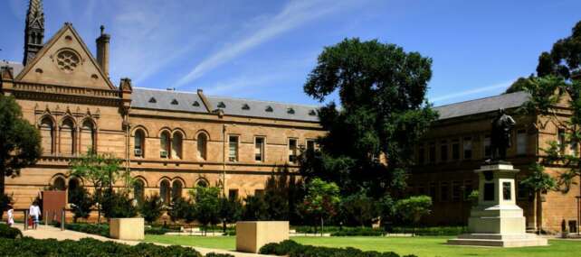 澳洲限制国际生