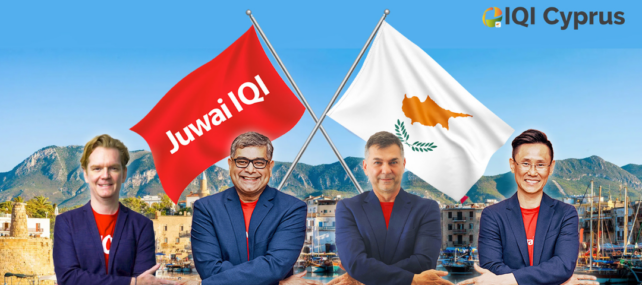 IQI Global New Launch Office Cyprus