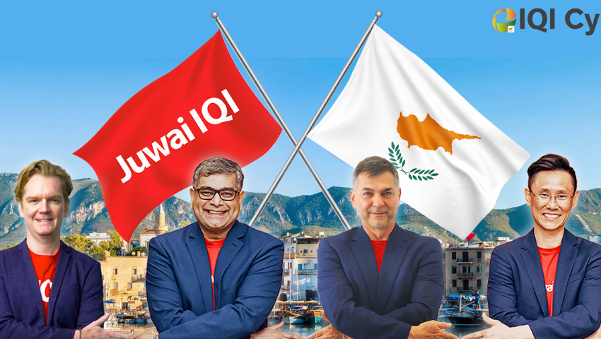 IQI Global New Launch Office Cyprus