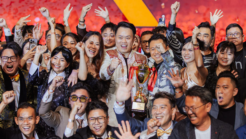 Juwai IQI Convention Festival