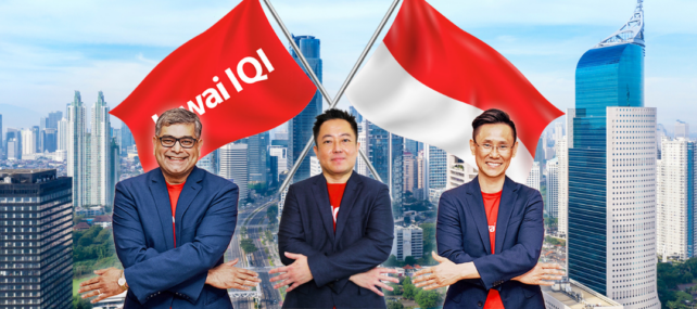 IQI Indonesia