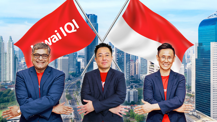 IQI Indonesia