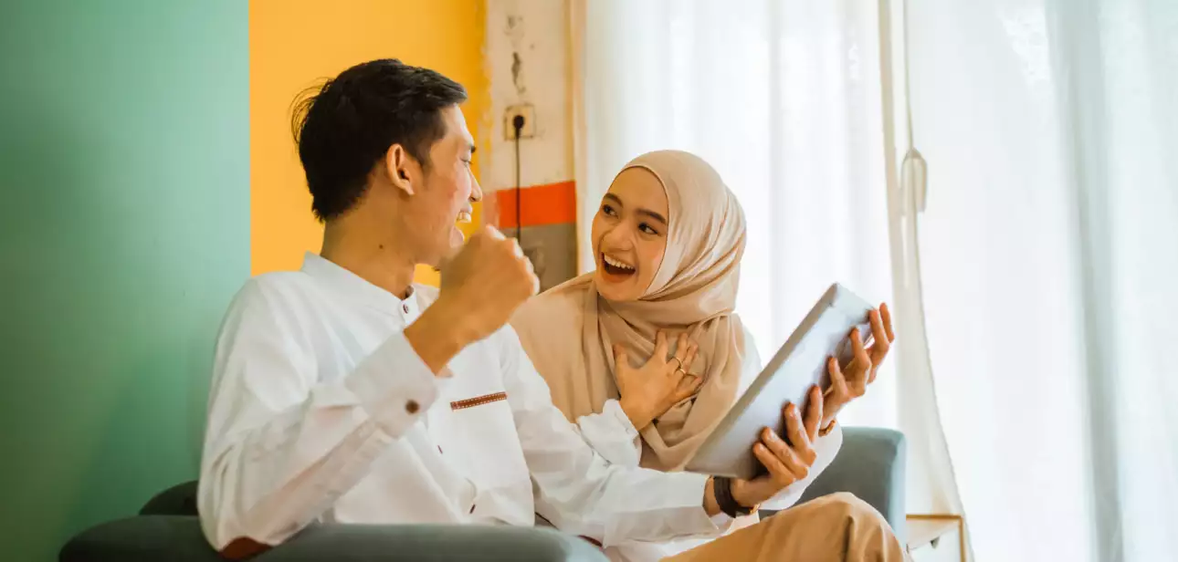 perbincangan kewangan