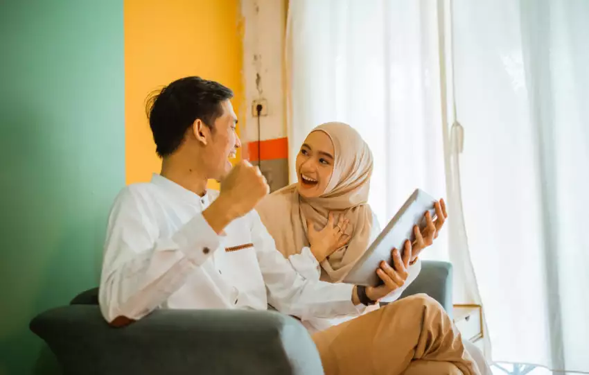 perbincangan kewangan