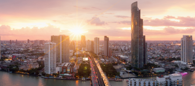 东南亚房产投资