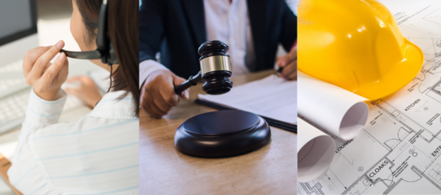 Real Estate Negotiator