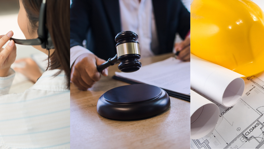 Real Estate Negotiator