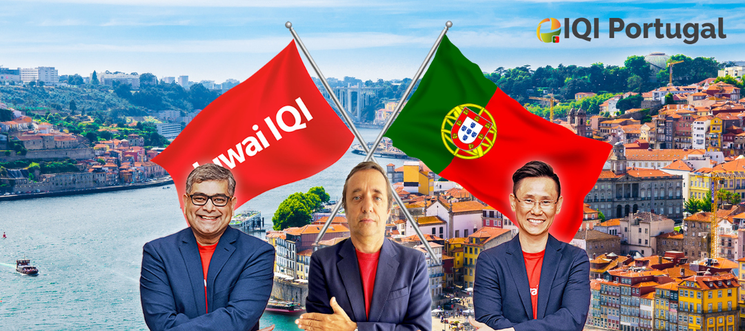 IQI 葡萄牙