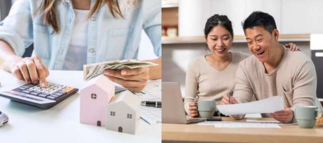 房屋贷款