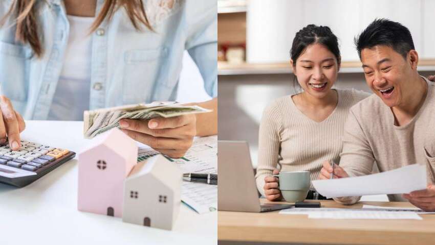 房屋贷款
