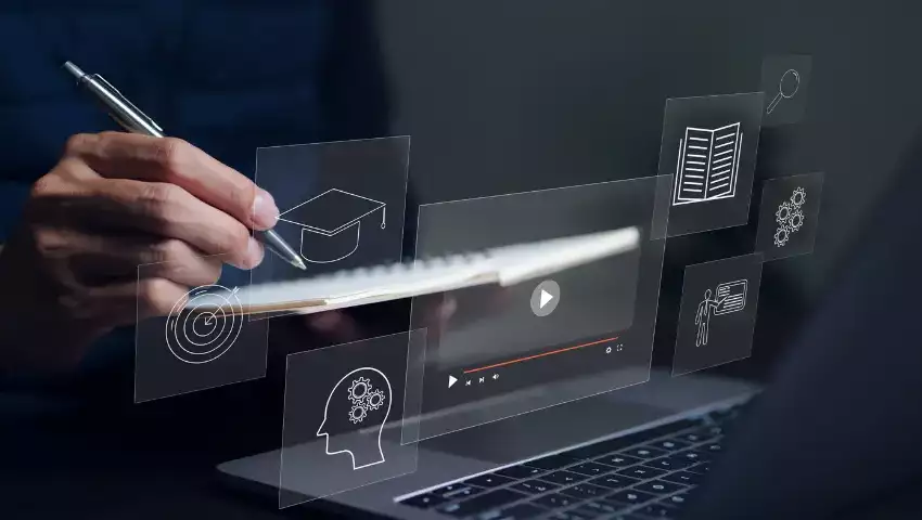 Best online real estate course platform 2024