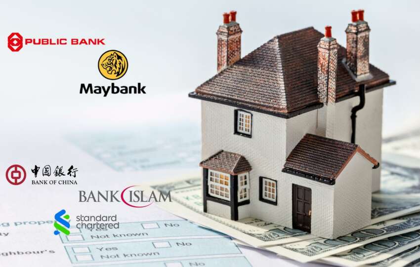 bank loan interest rate