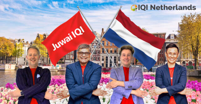 IQI Netherlands